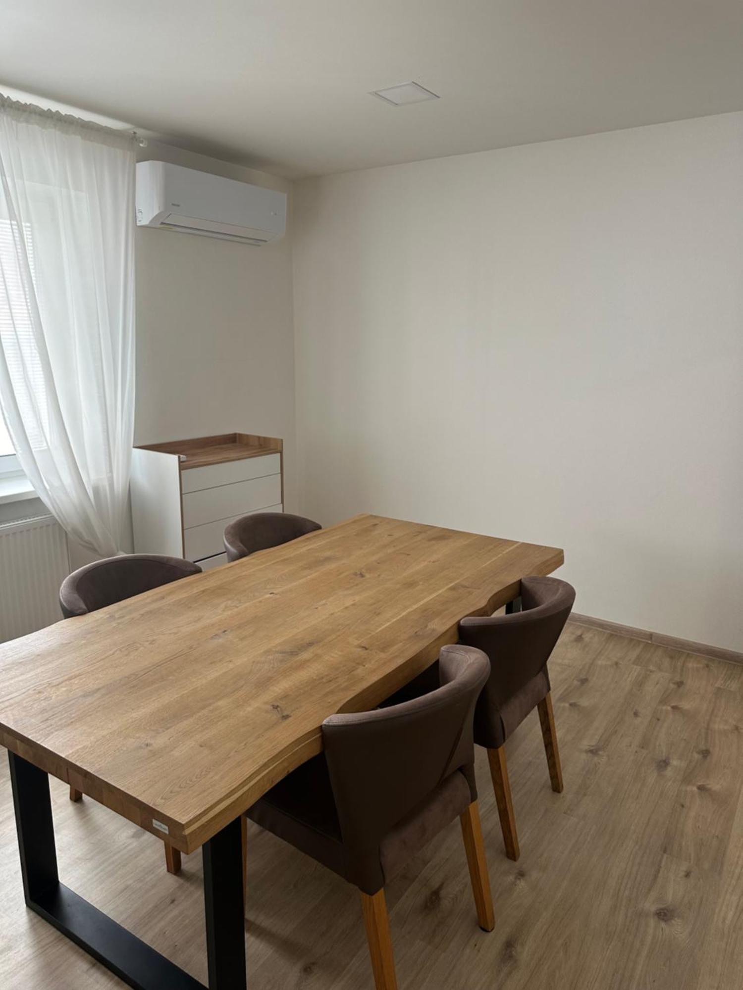 Ferienwohnung Pritluky Horni Břeclav Exterior foto