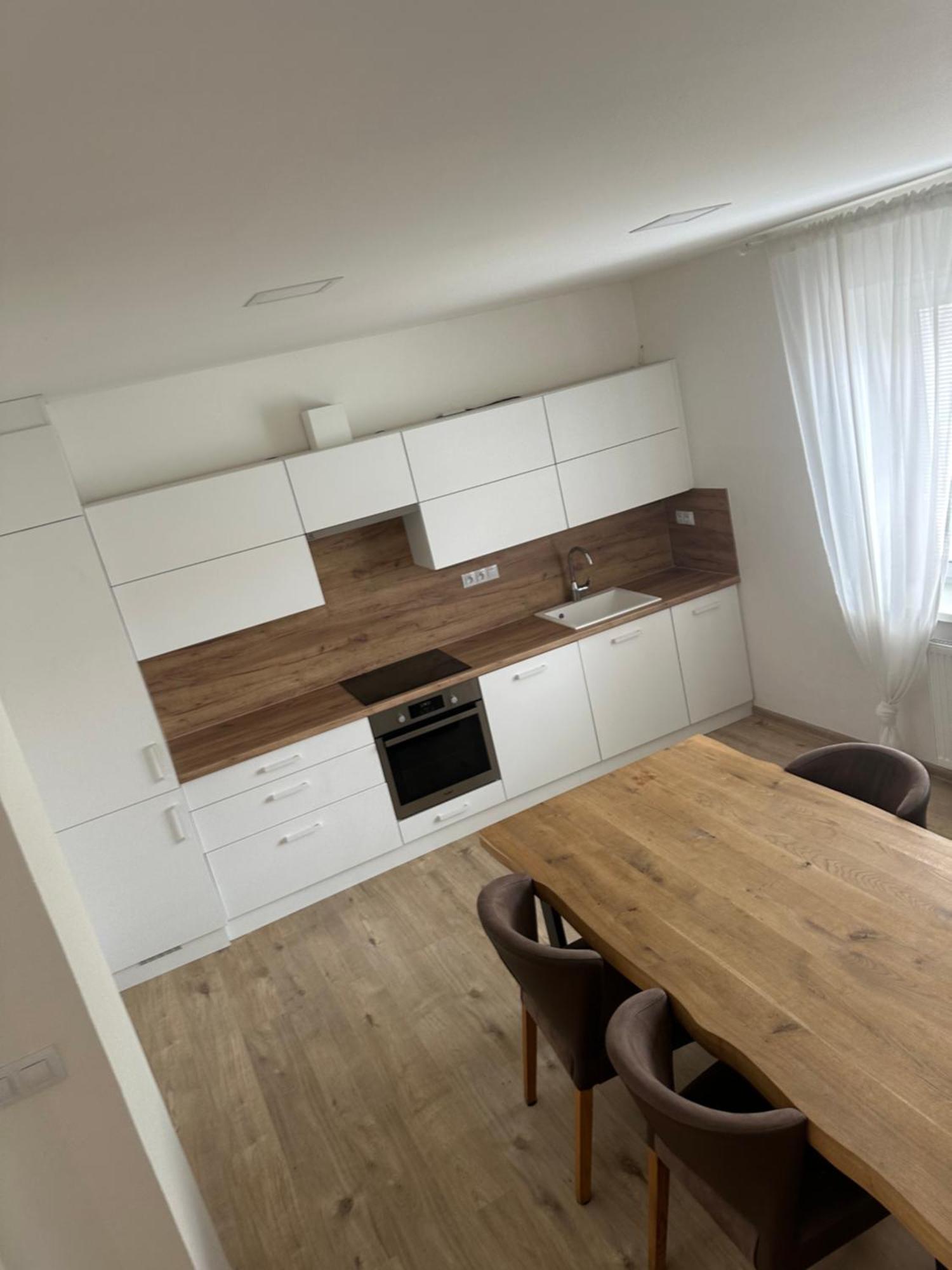 Ferienwohnung Pritluky Horni Břeclav Exterior foto