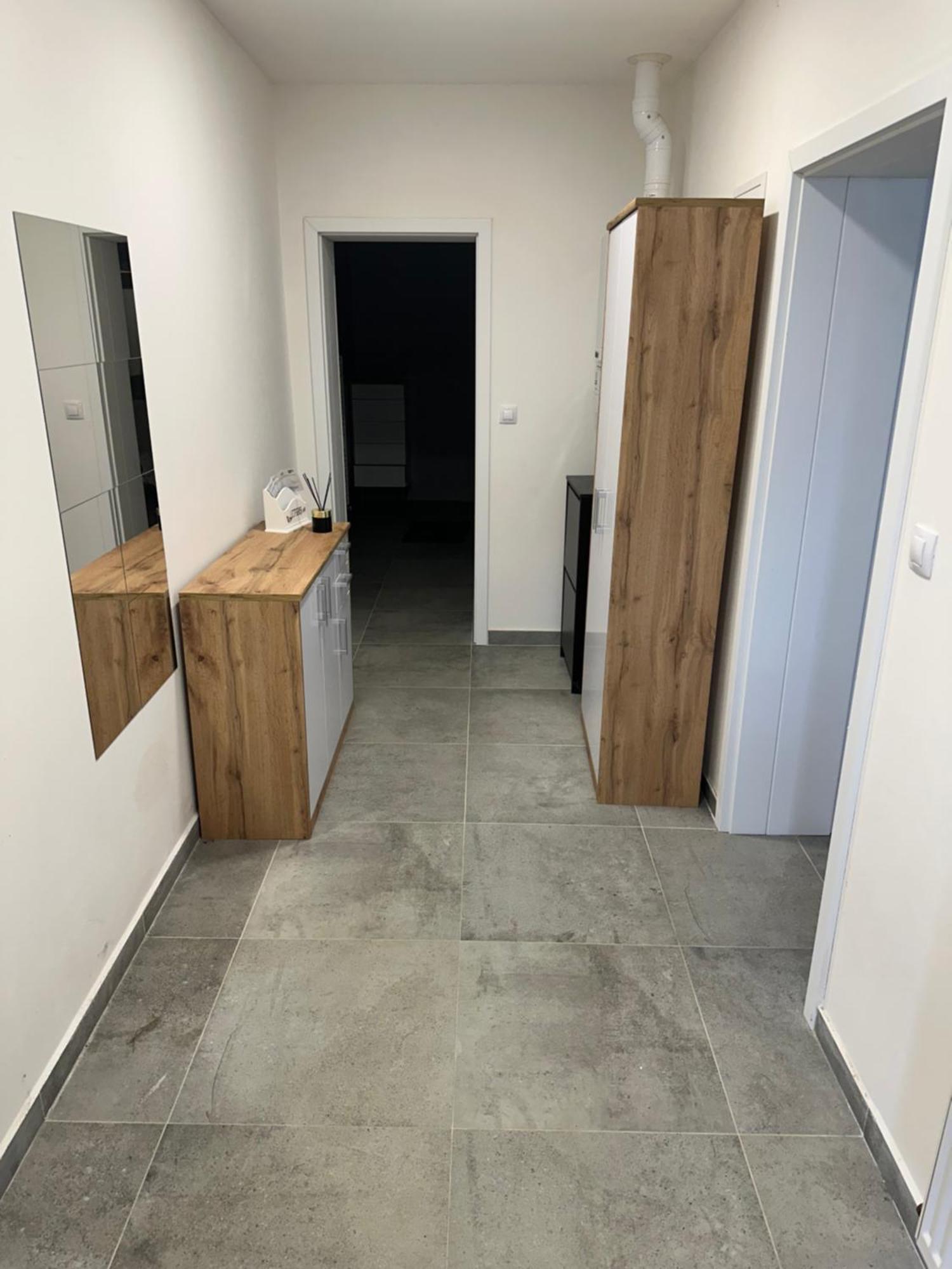 Ferienwohnung Pritluky Horni Břeclav Exterior foto