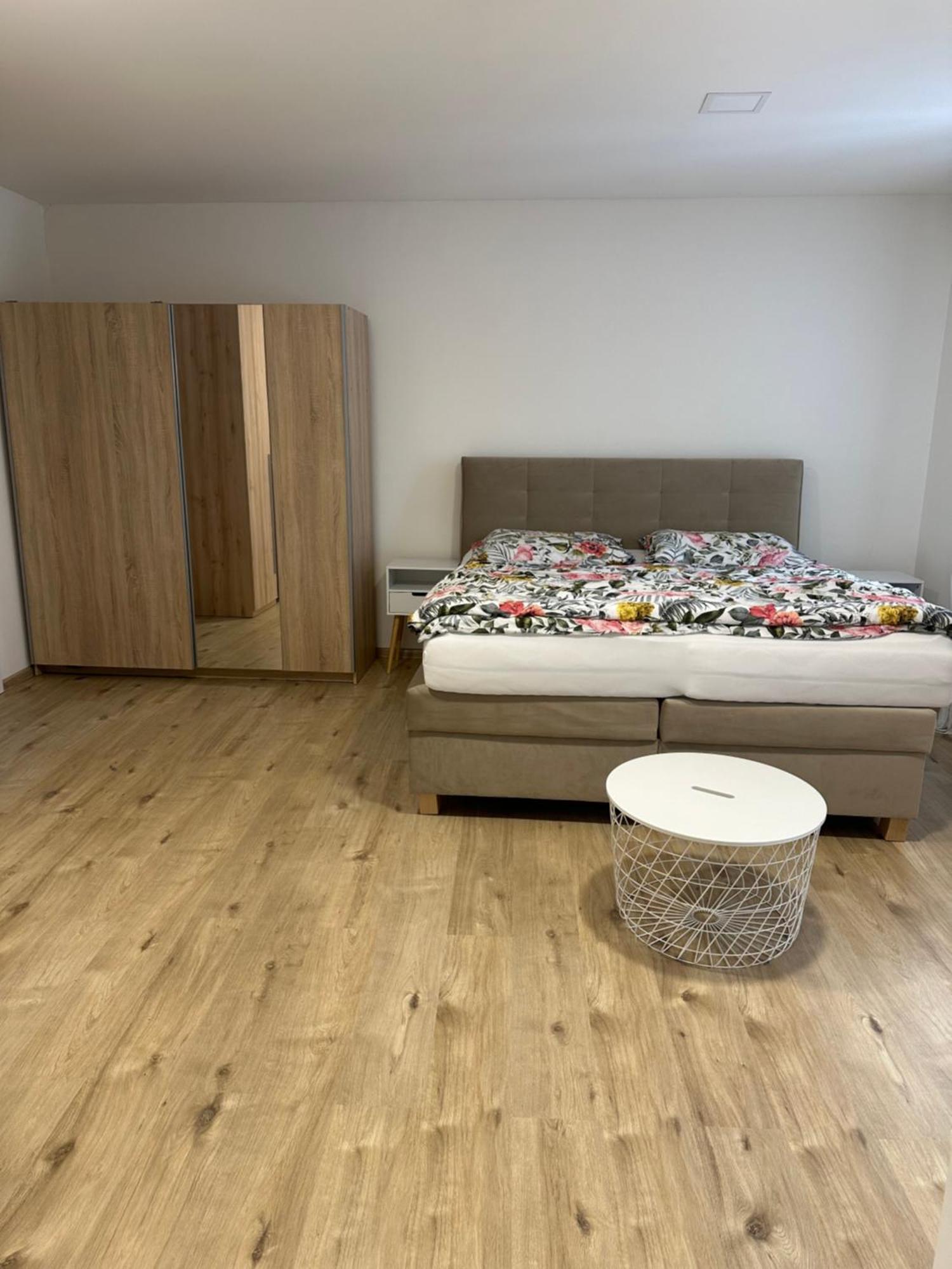 Ferienwohnung Pritluky Horni Břeclav Exterior foto